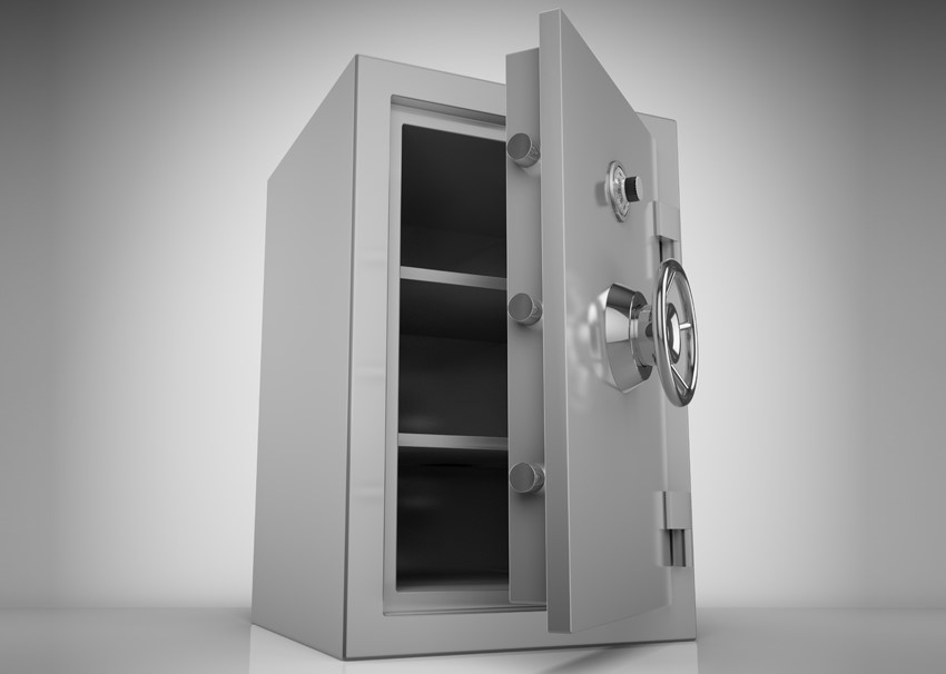 Safe Solutions The Debate of Floor vs. Wall Safes