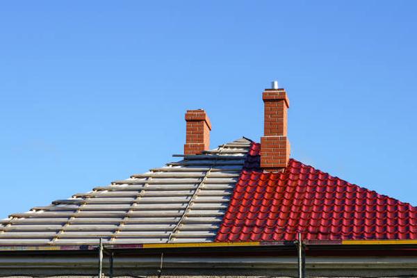 Roofing Inspection Checklist What to Look For