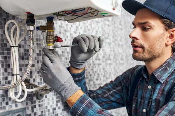 The Importance of Proper Water Heater Installation in Round Rock