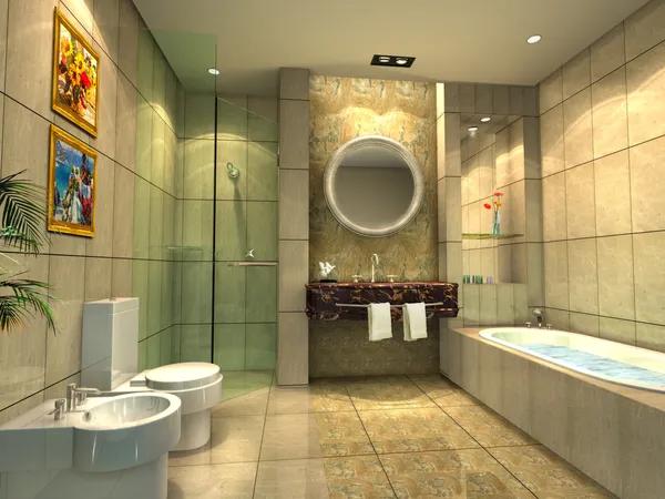 Inspiration for Your Bathroom Remodel Project in Albuquerque