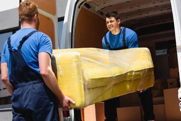 Cost-Effective Moving Service Company Options in Houston