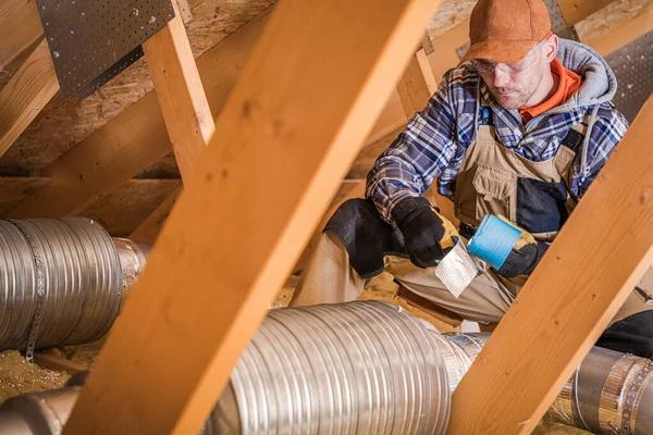 Efficient HVAC Installation Services in Houston